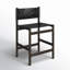 Kena Stool-Sonoma Black-Counter-33757665-42793301-42793302