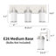 Éclairage de meuble-lavabo transitionnel à intensité variable-1613336977-1613252020