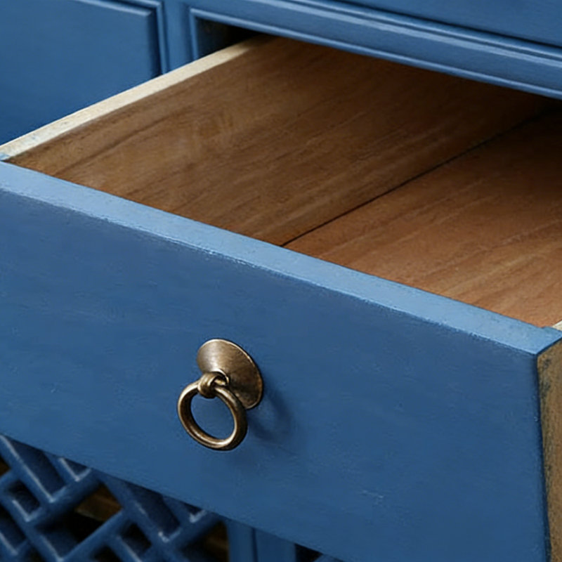 Simple Practical Sideboard