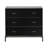 Metal Accent Chest