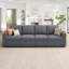 Canapé-lit modulaire Anureet Honbay-115354311