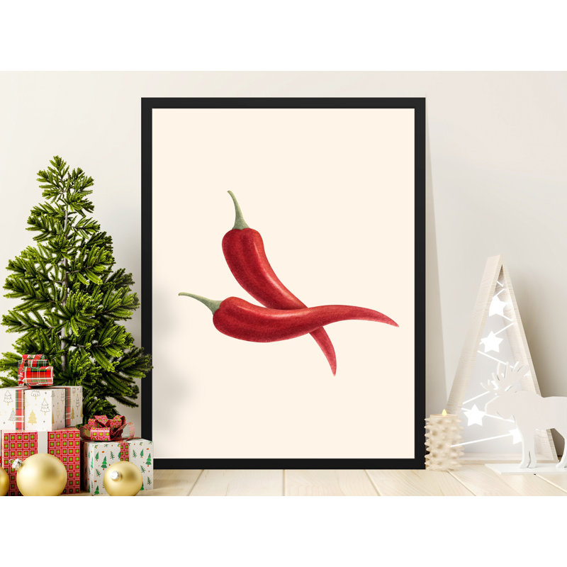 Denardo Single Picture Frame Print, 60.96 cm H x 40.64 cm W
