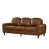 Brown est en rupture de stock
