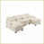 Beige Boucle est en rupture de stock
