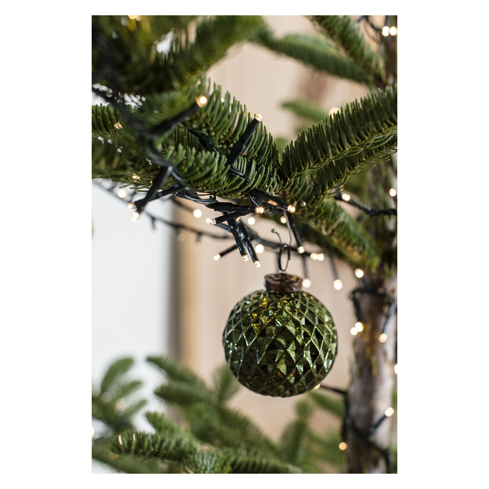 Ball Ornament Set of 12