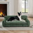 pet sofa bed with backrest and armrests-67412053-95932919