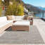 Magic Collection Kilim Indoor / Outdoor Area Rug-98867846