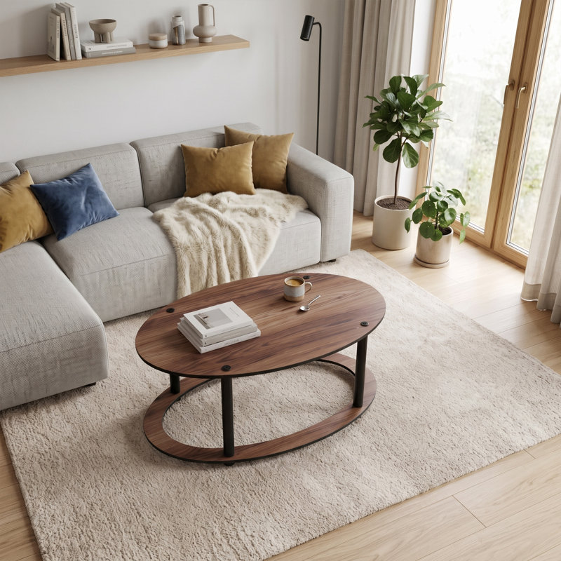 Table basse Aveline