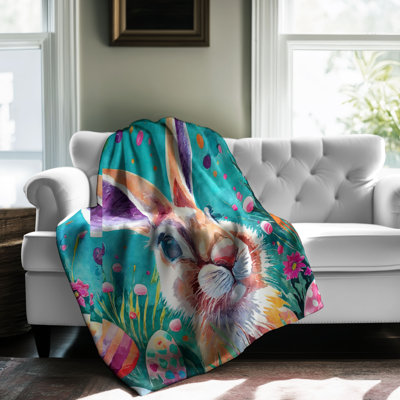 Throw Blanket