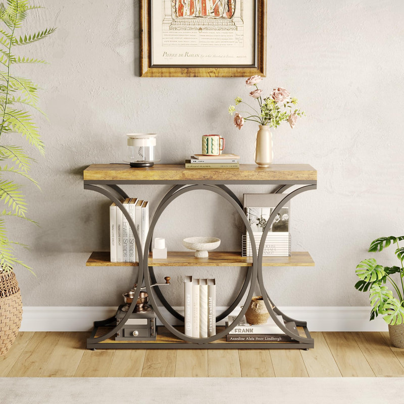 100cm Console Table