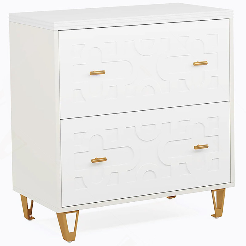 Multi-Functional File Cabinet,Nordic Style Storage Filing Cabinet