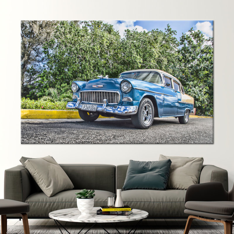 Print on Canvas, 25 cm H x 35 cm W, Wrapped Canvas