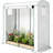 Outdoor Mini Greenhouse,Modern Greenhouse-123950865