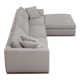 Ciano Lounge Modular Sectional