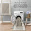 Laura Ashley Debbie - Tapis deux tons à double bordure et lavable à la machine-105123414