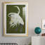 Heron Plumage II - reproduction de cadre photo-2023945382-2023945383