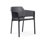 Net Outdoor Dining Armchair