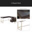 Bureau en L