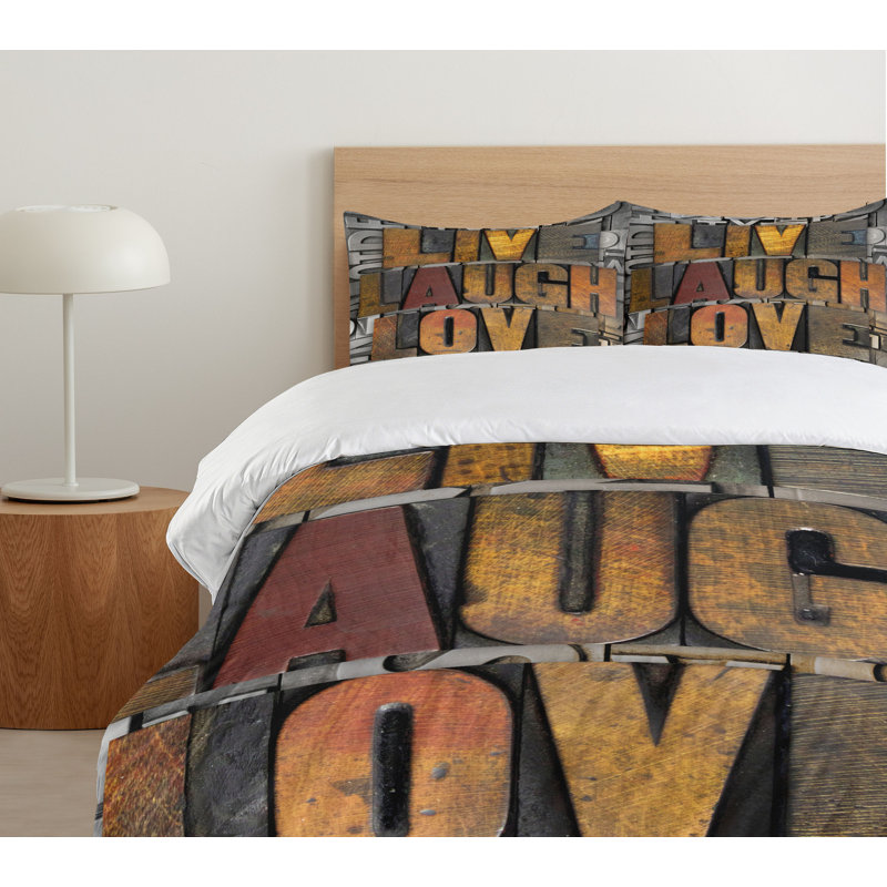 Duvet Cover