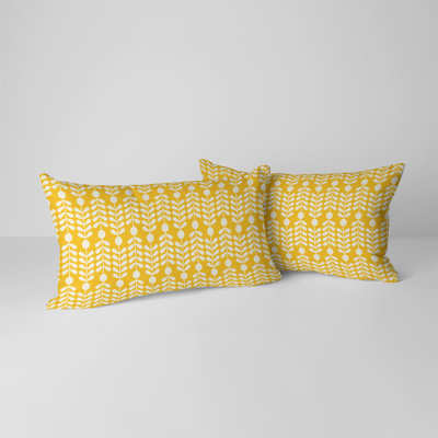 Housse de coussin d'extérieur Talula