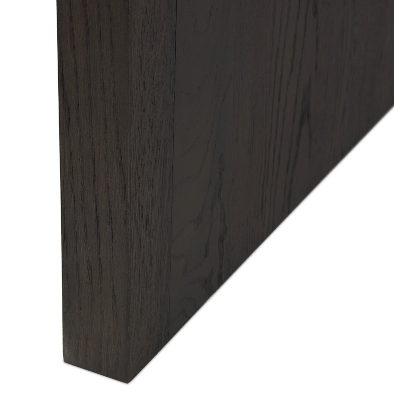 Posada Solid Wood Writing Desk