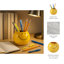 Organisateur de bureau Chic Smiley Face