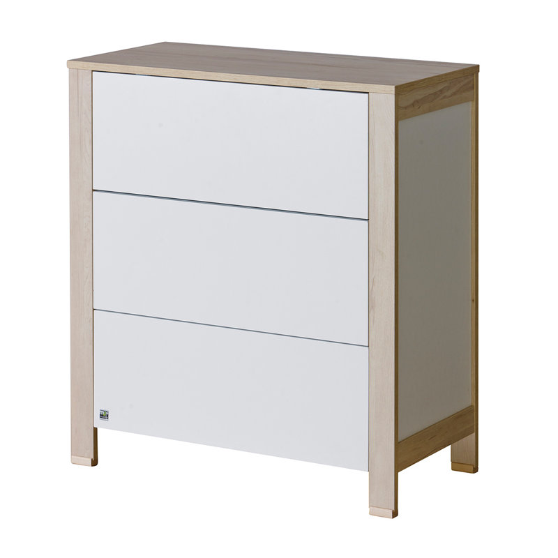 Minneota Kids 3 - Drawer Chest