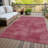 Machine Washable Indoor/Outdoor Chayden ACN1018-976160172