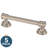 Caspian 3 3/4" Center Bar Pull Multipack-105870048