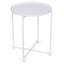 Ne s'applique pas à la table de bout à plateau supérieur-1042784371