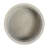 Hazleton Round Decorative Cement Storage with Lids
