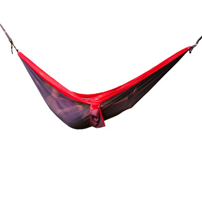 Apisha 1 Person Camping Hammock
