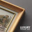 «Rustic Countryside Farmland Autumn Fall Countryside Nature Wilderness», reproduction d'art sur papier-91356379-91356381