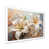 Cadre simple blanc