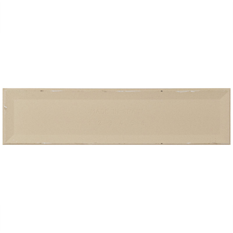 Classico Carrara 3" x 12" Ceramic Subway Tile