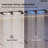 Ceiling Mount 28" LED Thermostatic Shower System with 4-Mode Shower Head, 6 Body Jets and Handheld Spray-94427591