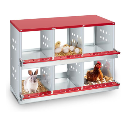 Nesting Boxes