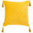 Cilan Tassels Cotton Reversible Throw Pillow