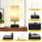 Metal USB Table Lamp-1471038797