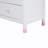 Solid Wood Accent Chest-94456540