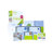 AccuQuilt GO! Qube 12" Complete Fabric Cutting Die Bundle for Quilting Projects