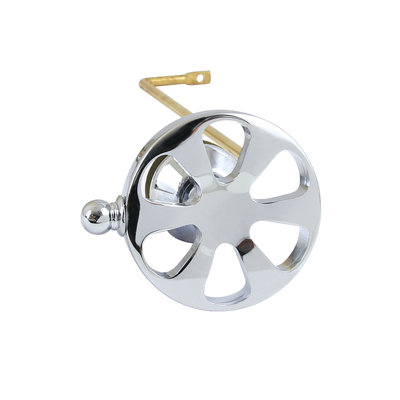 Kingston Brass Belknap Side Mount Toilet Tank Lever