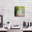 «Into The Light» par Keri Bevan, estampe numérique sur toile-87900445