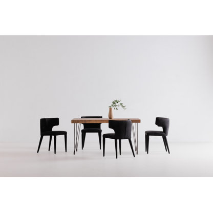 Jalen 4-Person Dining Set