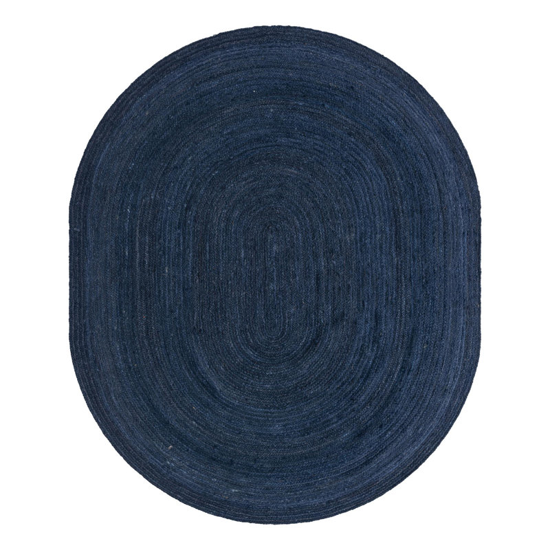 Catriona Indoor Rug, Oval 8' x 10'