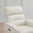 Nylie 33.3" Wide Glider Swivel Rocker Power Recliner-254756229-233870700