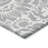 Altair Washable Floral Indoor / Outdoor Rug-779848125