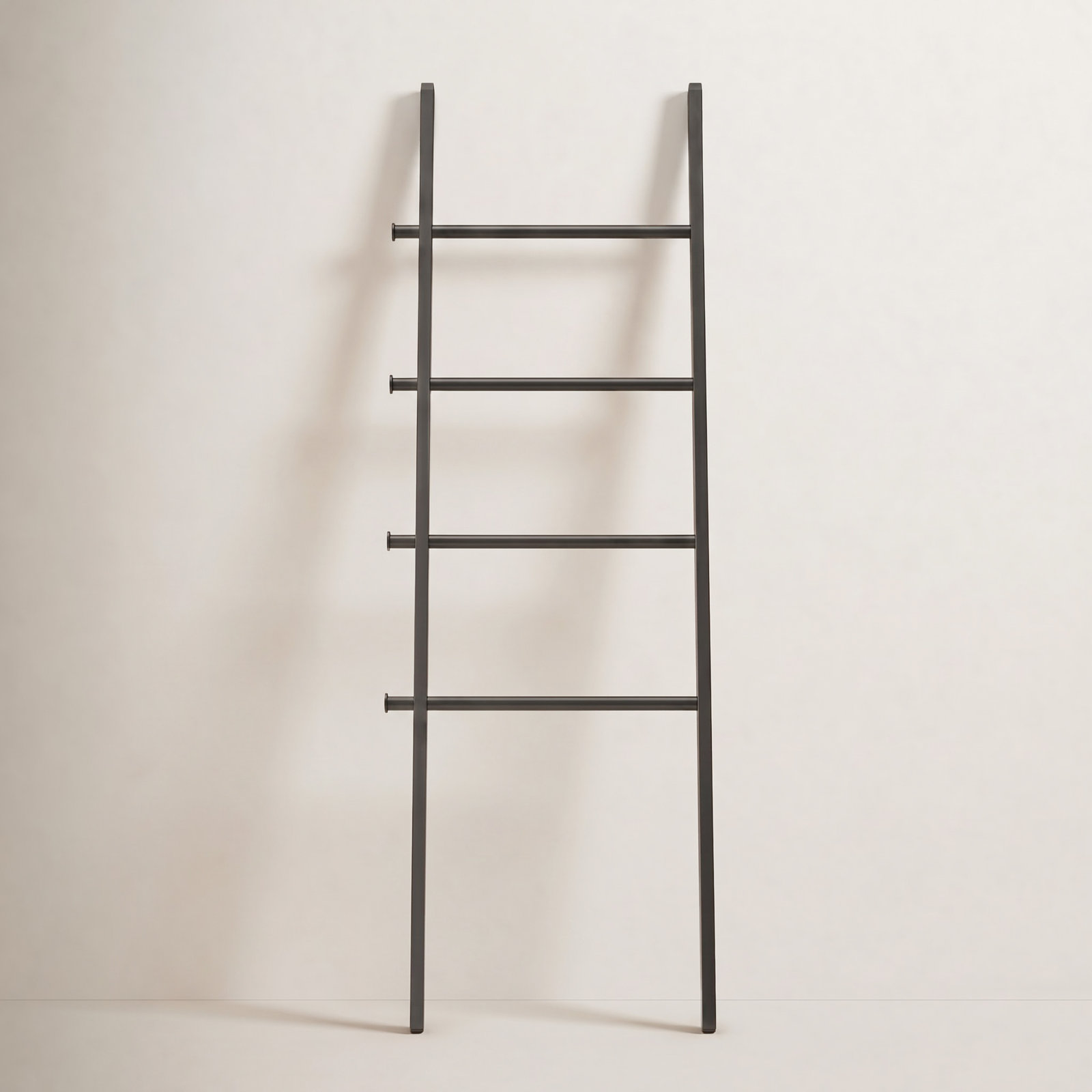 Blanket Ladder, Black