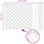 2500 cm W Fence Panels Fencing-1033888114-1033888113
