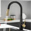 Robinet de cuisine à poignée simple CHLAPRO Tohlar-88065851